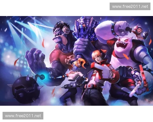 原凉优酷重新定义LOL竞技魅力带你感受不一样的游戏热血与荣耀