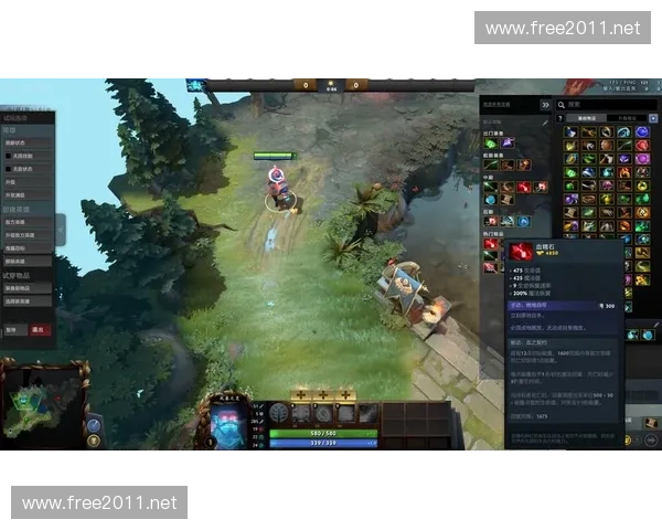 纵观DOTA2辉煌历程解析英雄更迭与赛事风云变幻史