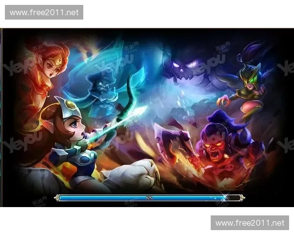 刀塔英雄之争雄天下 聚焦经典角色与新战术演绎的策略风云